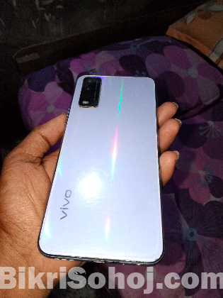 Vivo y12s